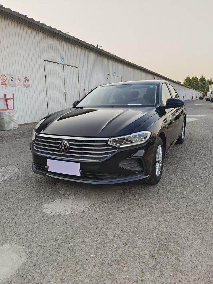 Volkswagen Lavida 2023