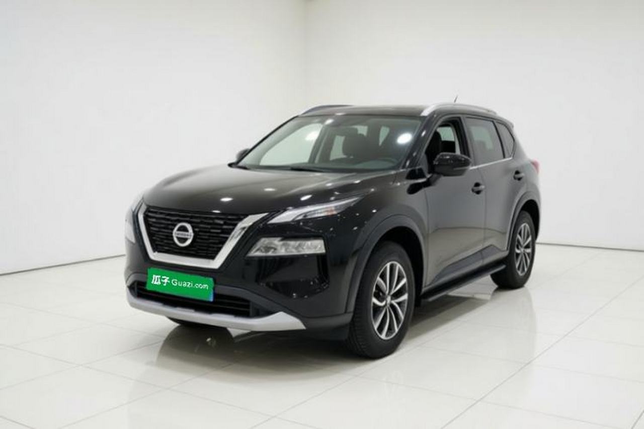 Nissan X-Trail 2022