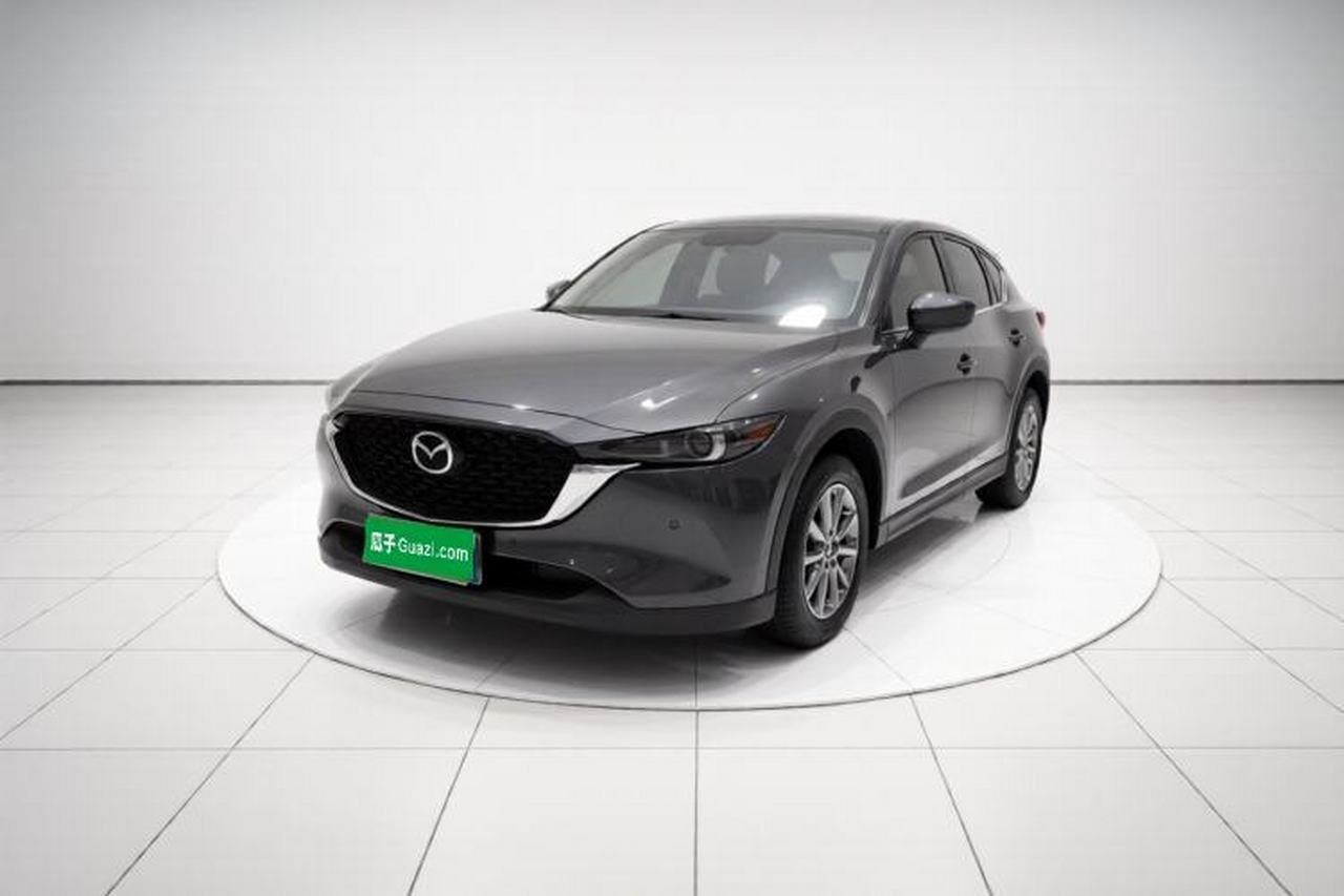 Mazda CX-5 2024