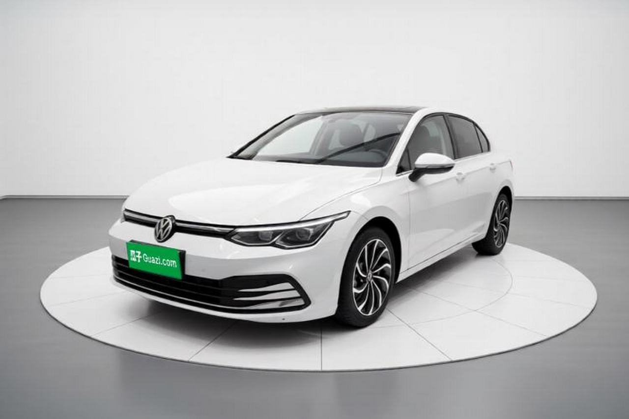 Volkswagen Golf 2023