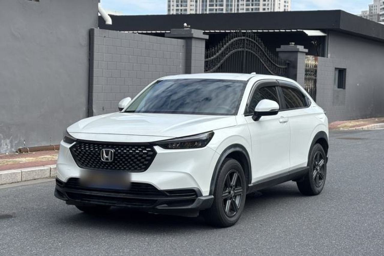 Honda XR-V 2023