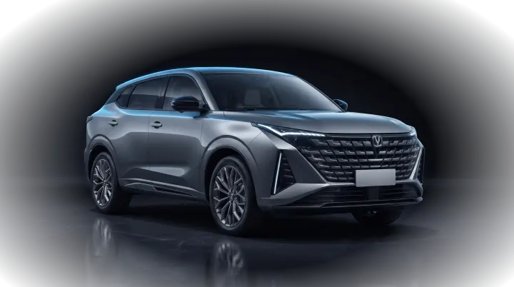 Changan UNI-Z 2026