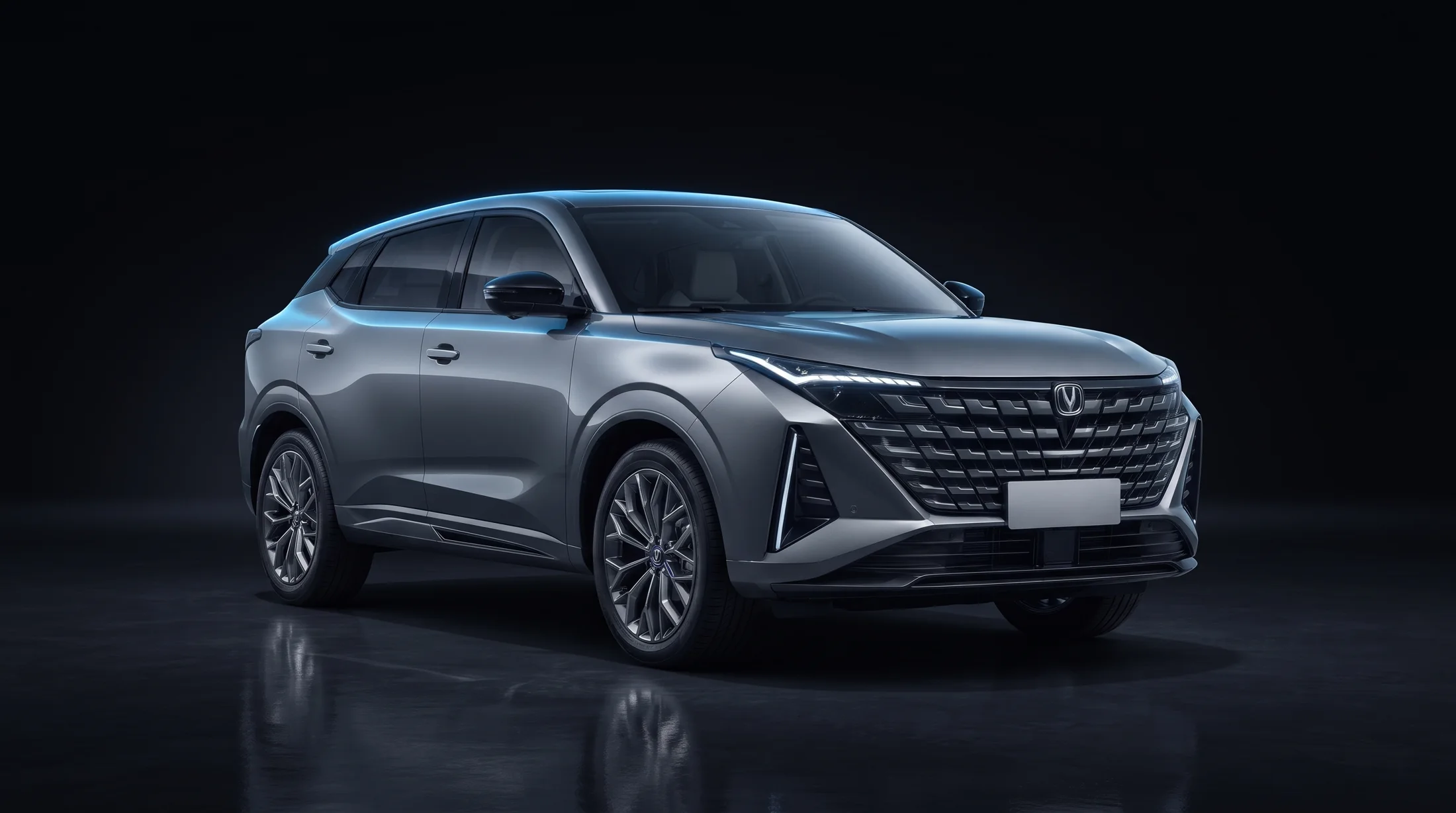 Changan UNI-Z 2026
