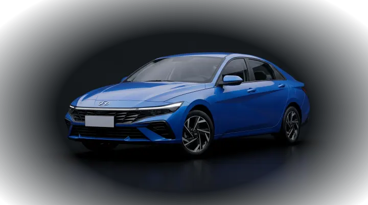 Hyundai Elantra 2026