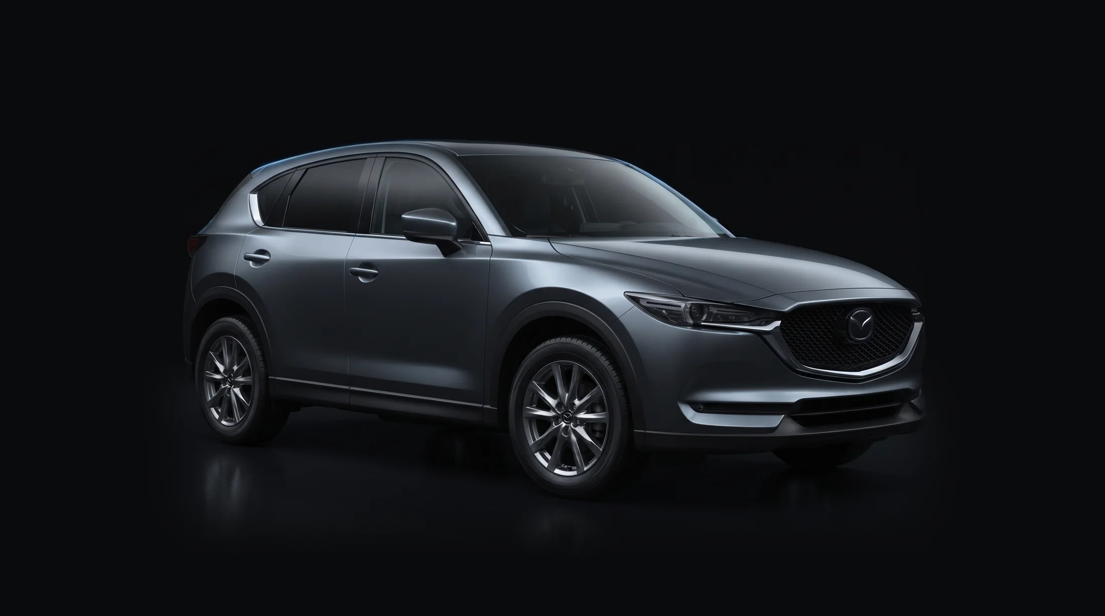 Mazda CX-5 2025